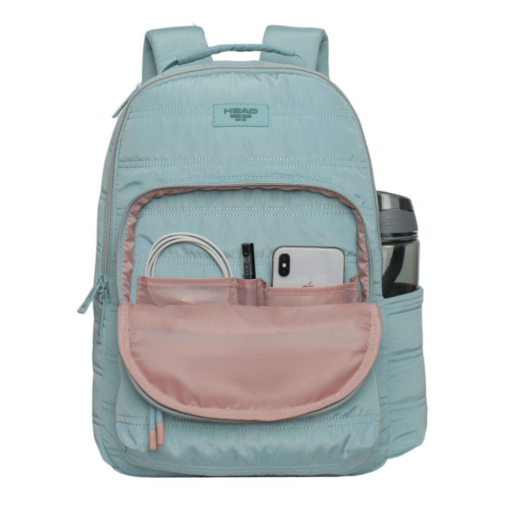 Mochila Mujer Impreza New Menta Head-2