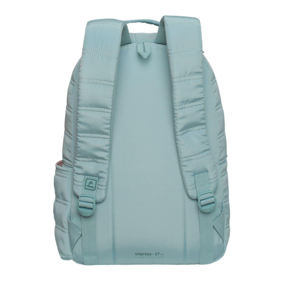 Mochila Mujer Impreza New Menta Head-4