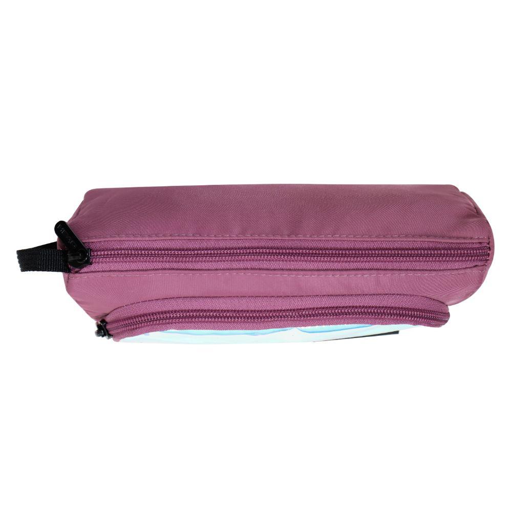 Estuche Mujer Yaris Holographic Cherry Head-3