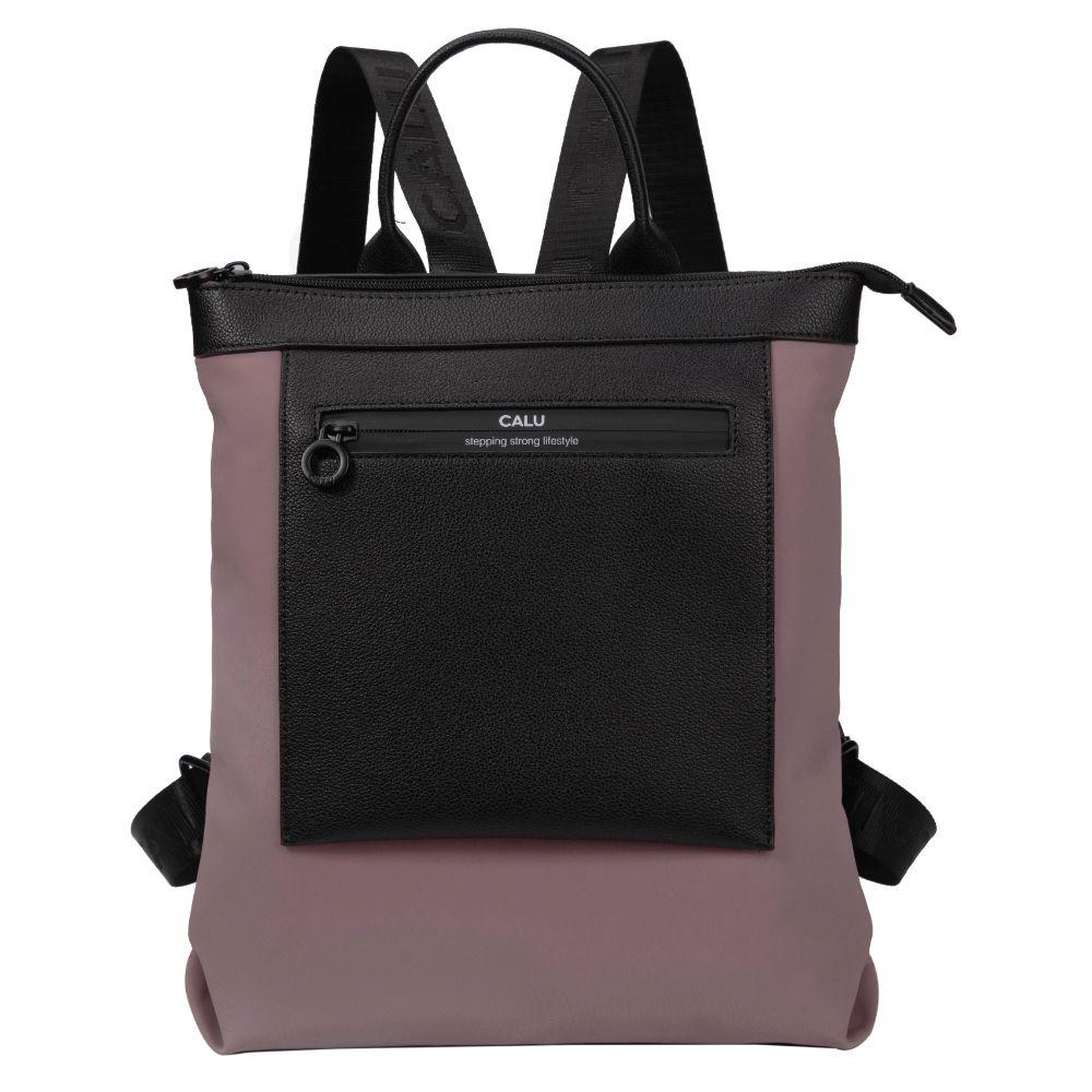Mochila Cartera Becca Malva Calu-2
