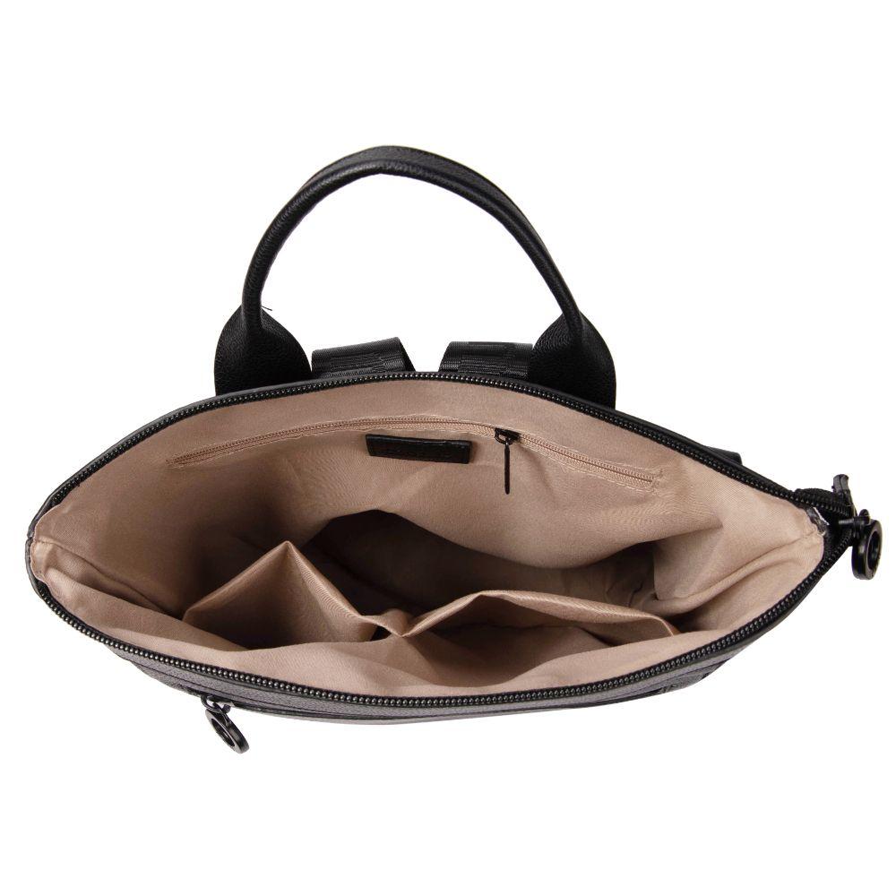 Mochila Cartera Becca Malva Calu-4