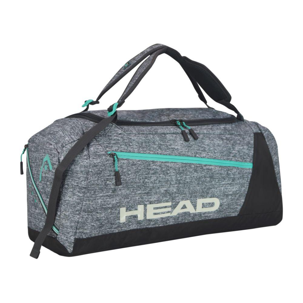 Bolso Mochila Marathon Menta Head-0