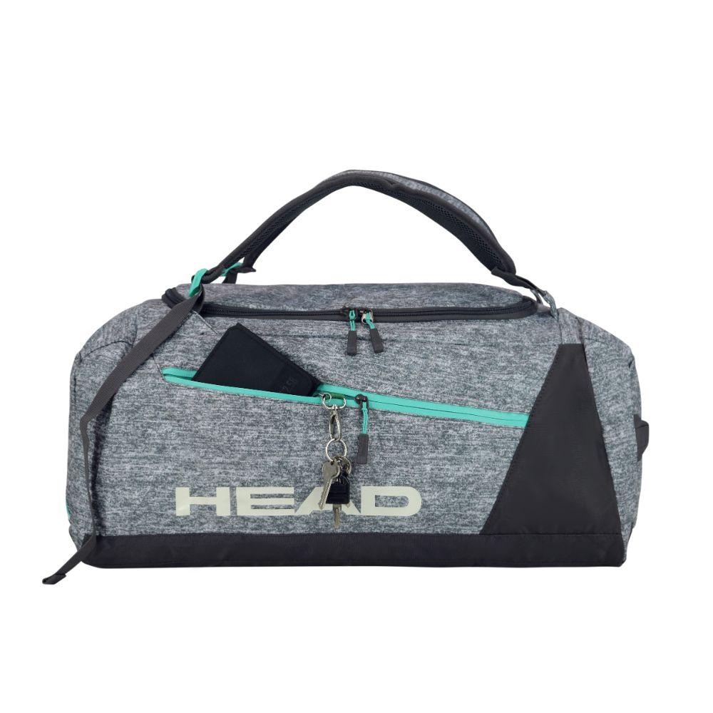 Bolso Mochila Marathon Menta Head-2