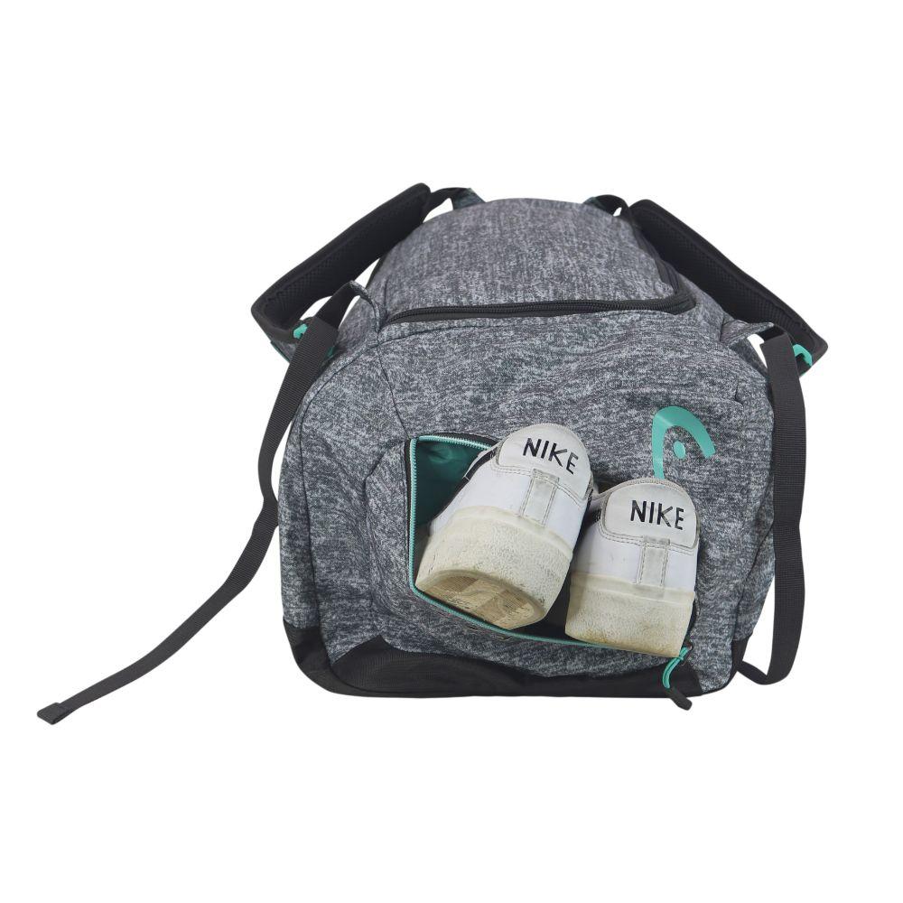 Bolso Mochila Marathon Menta Head-3