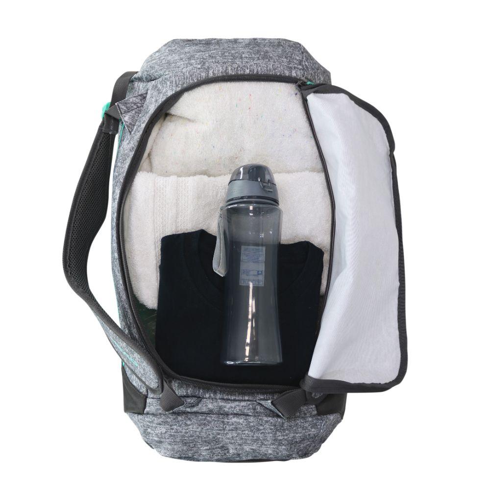 Bolso Mochila Marathon Menta Head-4