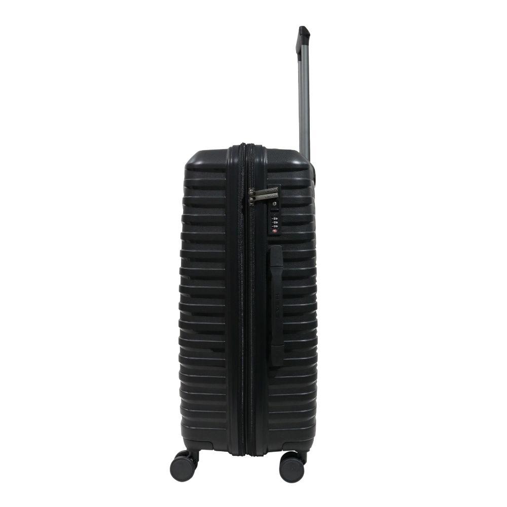 Maleta Portofino M Organizadores Expandible Tsa Negro Head-5