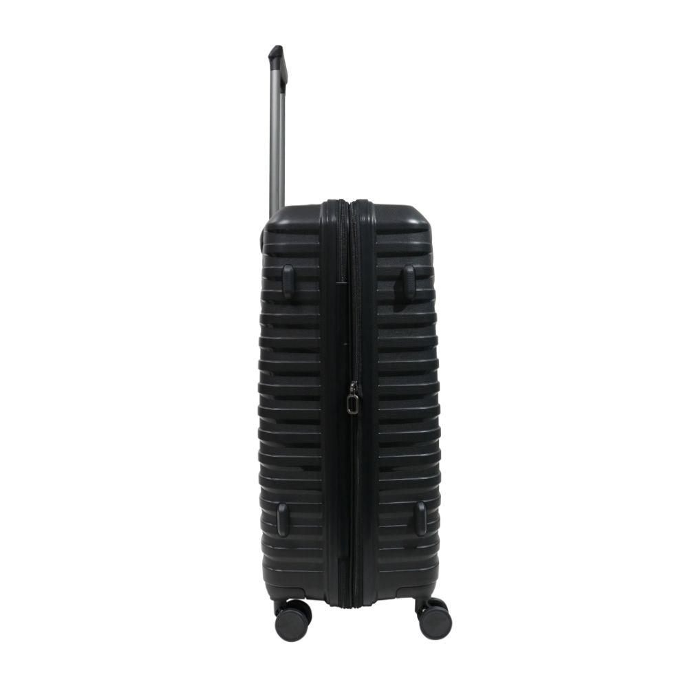 Maleta Portofino M Organizadores Expandible Tsa Negro Head-6