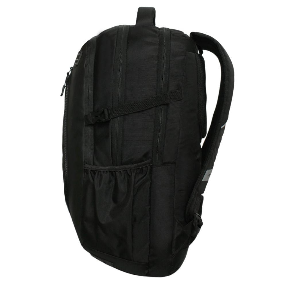 Mochila con Cobertor Lluvia Staria Reverse New Negro Head-3