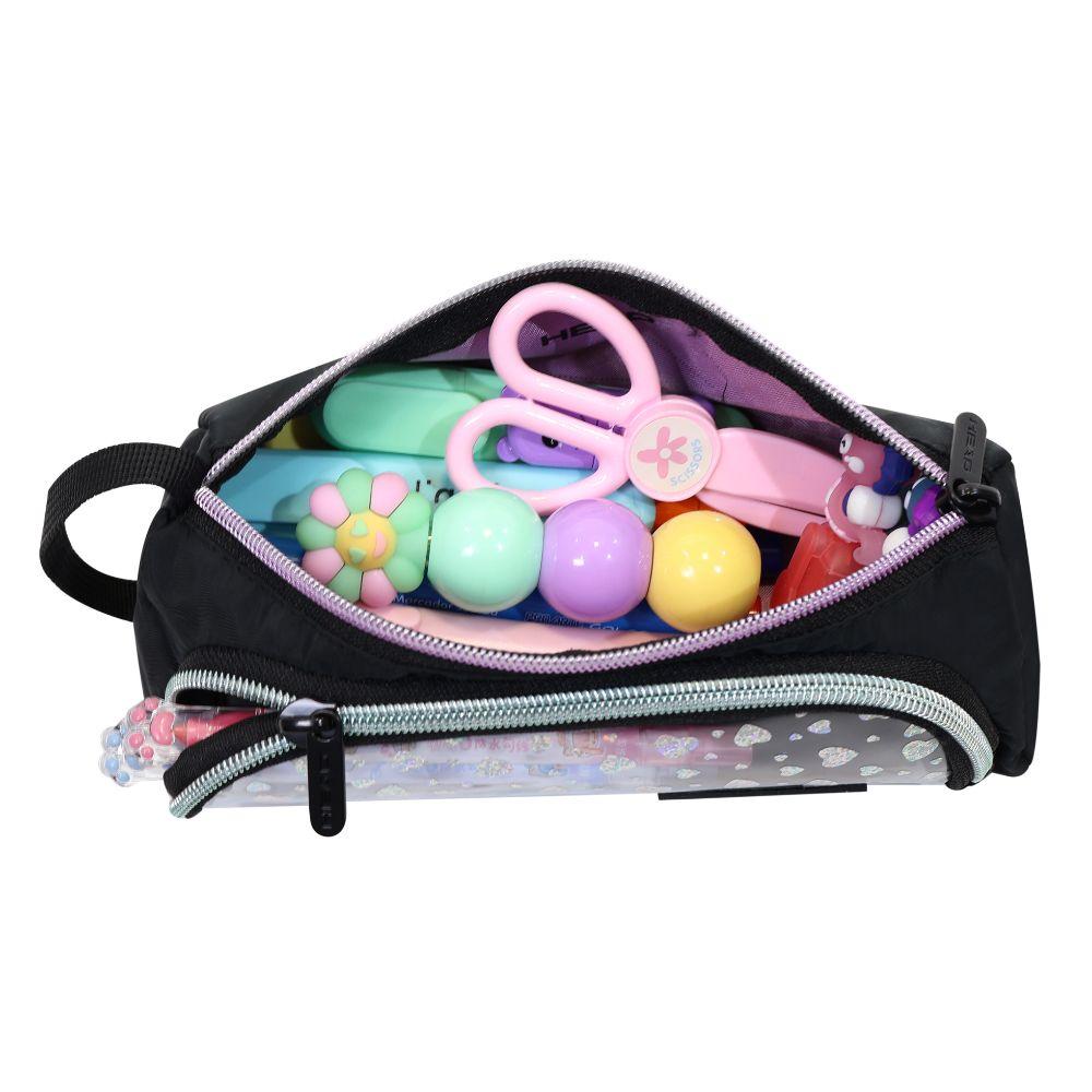 Estuche Mujer Yaris Mix Colores Head-5