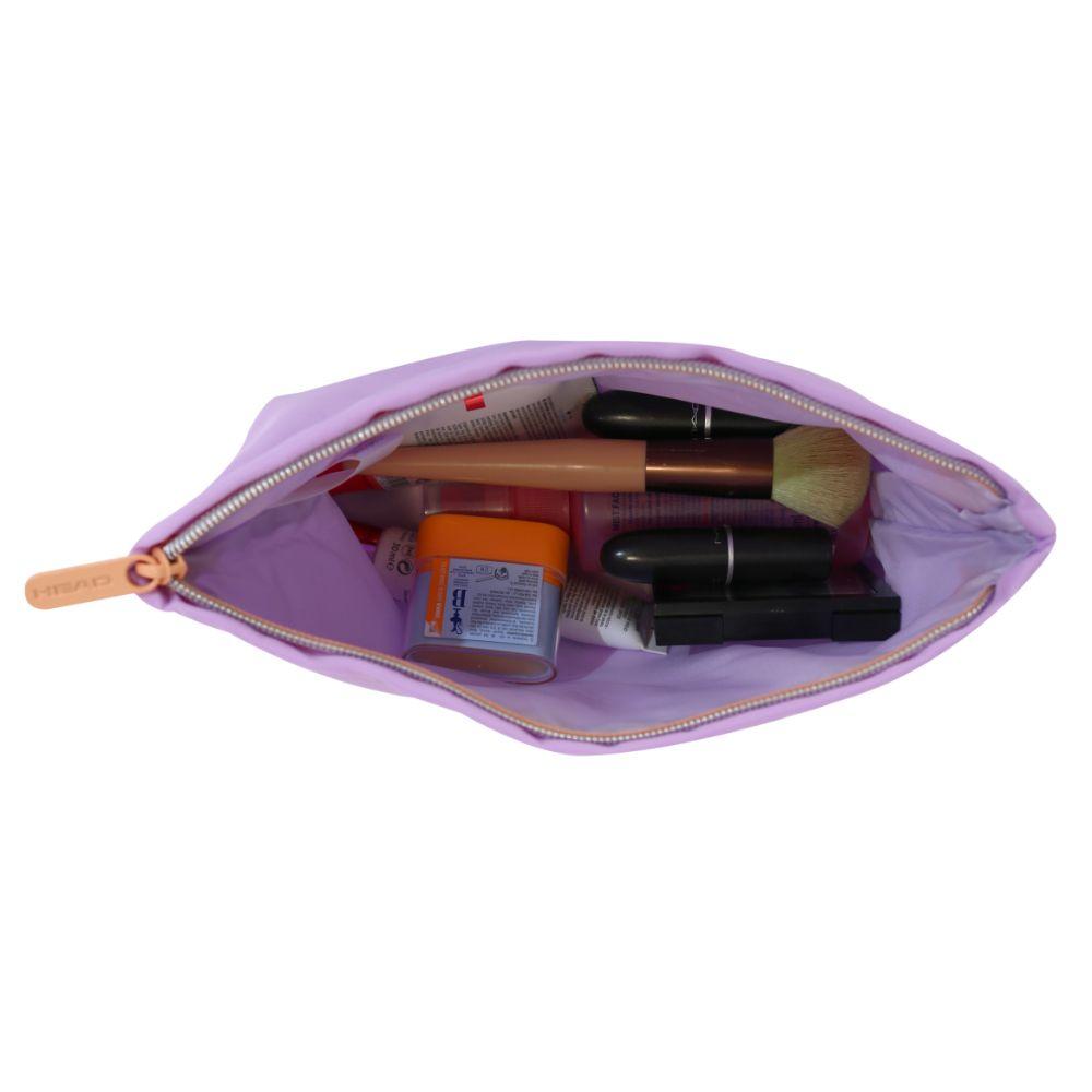 Cosmetiquero Neceser Lali Mujer Lila Head-2