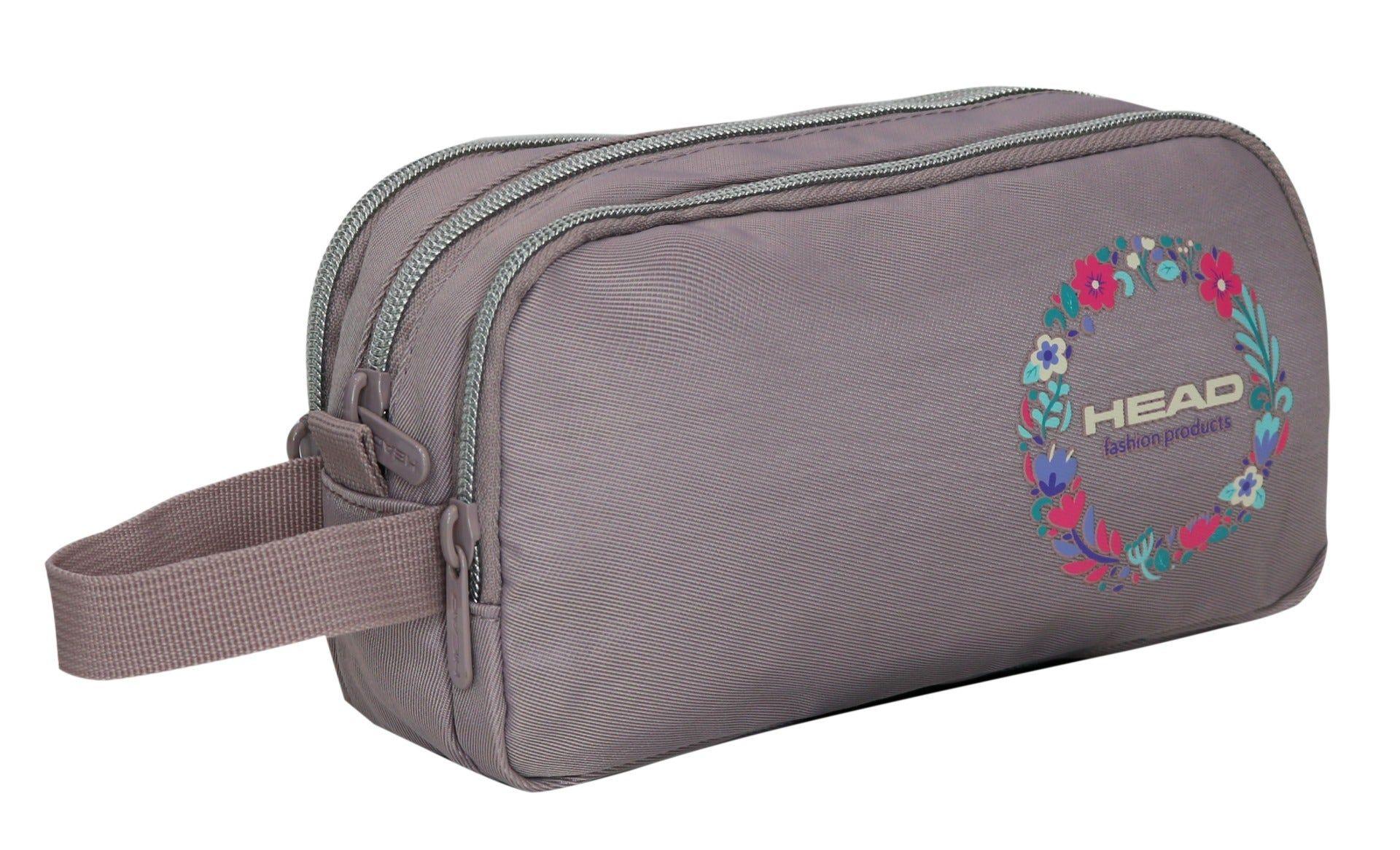 Estuche Square 22 Bordado Lila Head-0