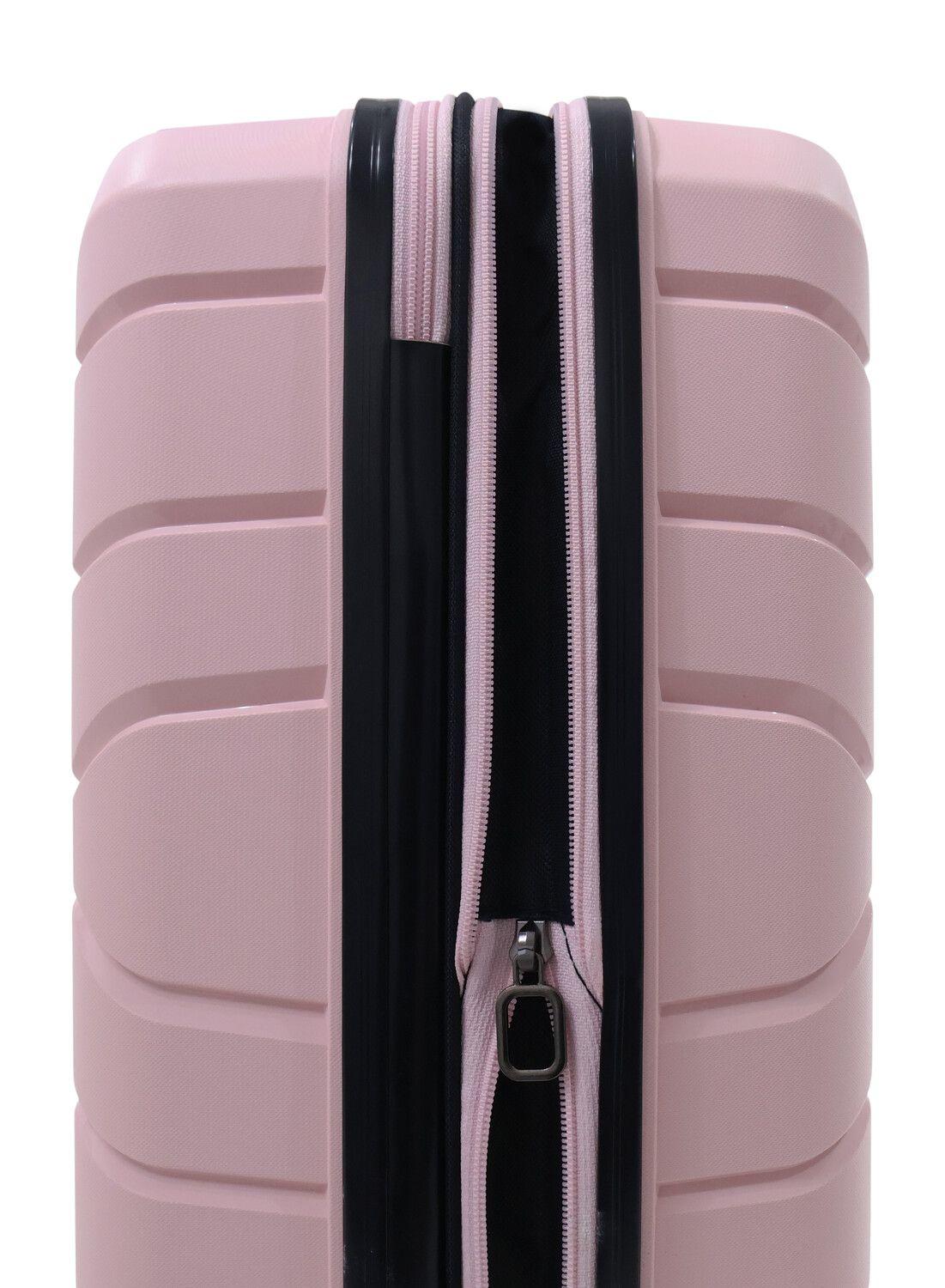 Maleta Grande Buzios L Expandible 23 Kg Malva Head-2