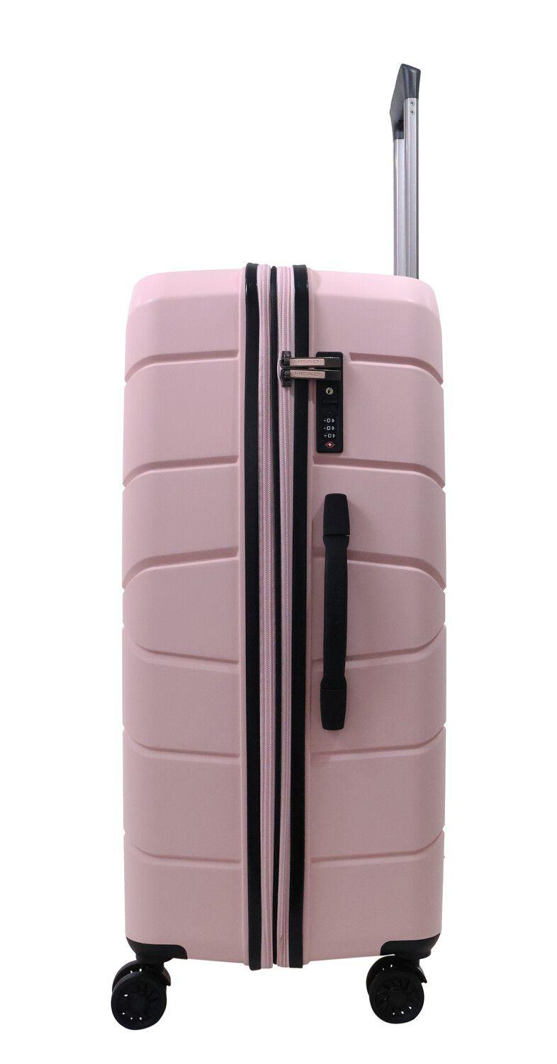 Maleta Grande Buzios L Expandible 23 Kg Malva Head-7