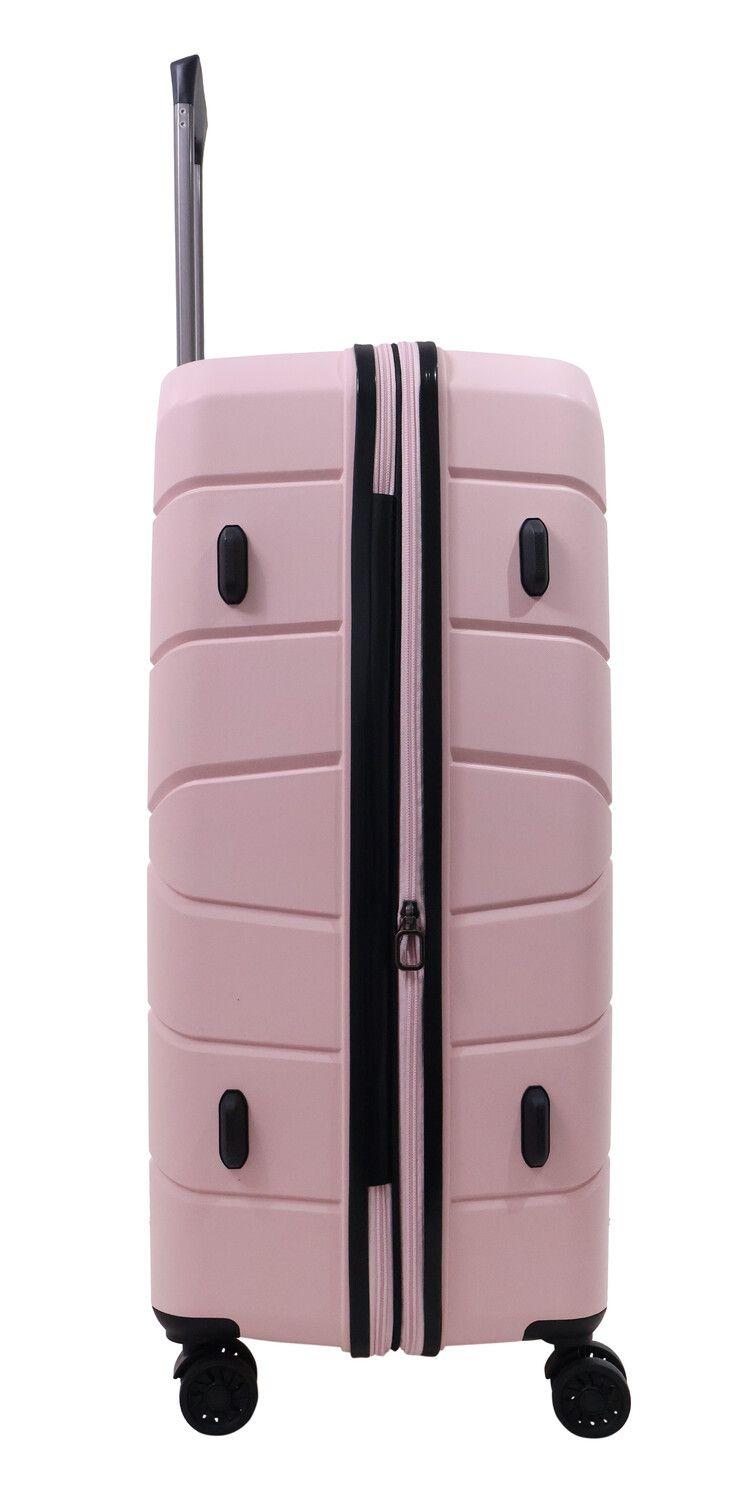 Maleta Grande Buzios L Expandible 23 Kg Malva Head-8