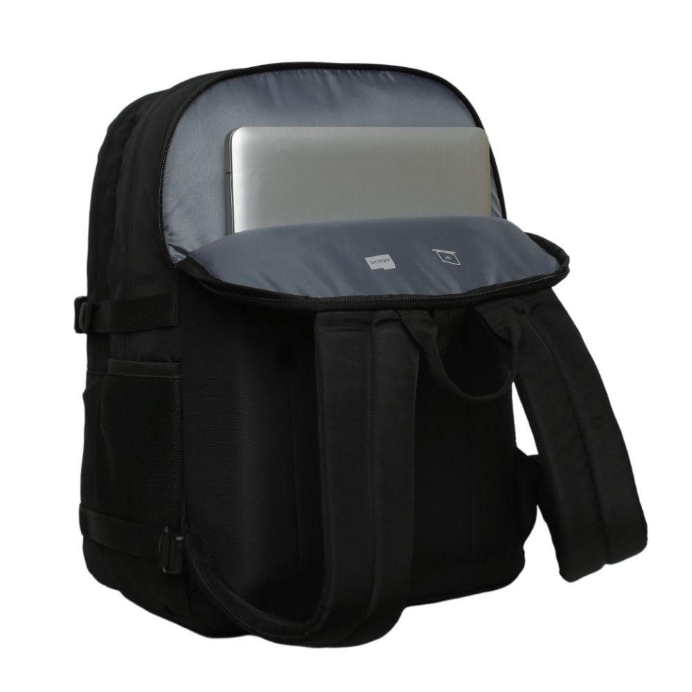 Mochila Grande Territory Negro Head-4