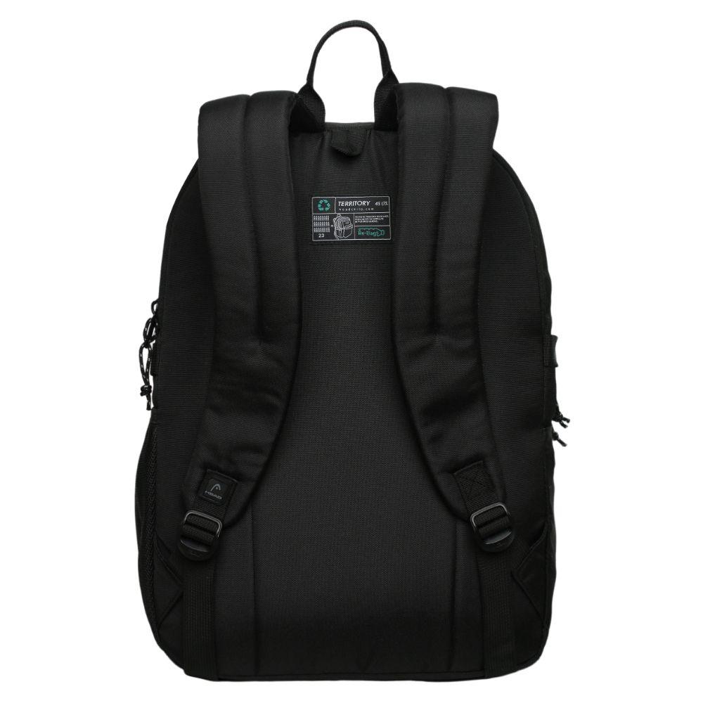 Mochila Grande Territory Negro Head-5