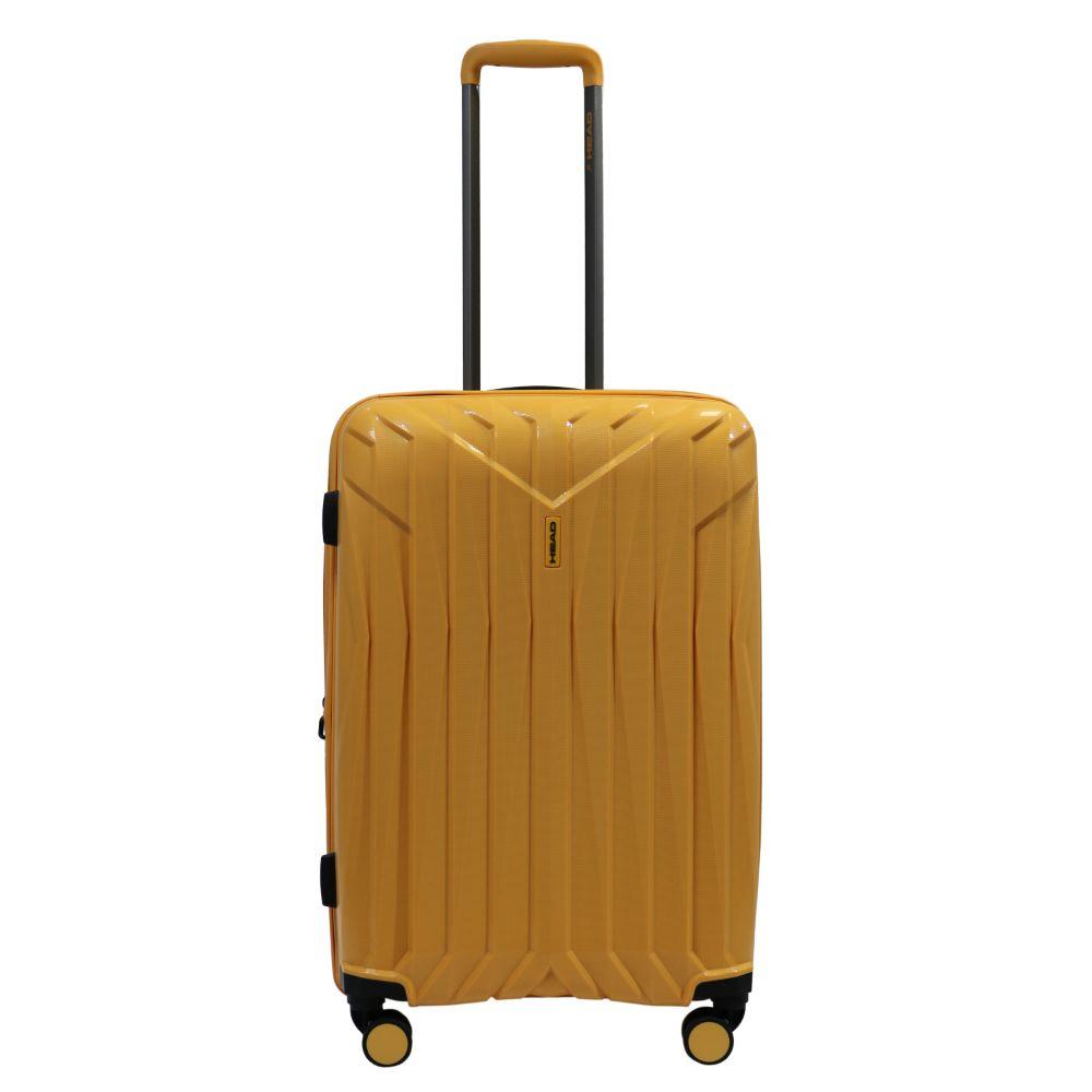 Maleta Aruba M Expandible Tsa Amarillo Antirayado Head-1