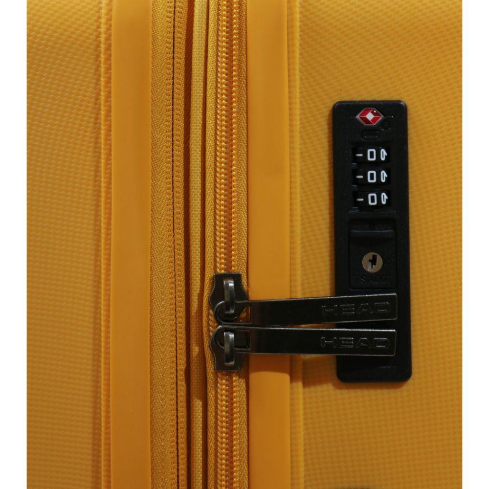 Maleta Aruba M Expandible Tsa Amarillo Antirayado Head-3