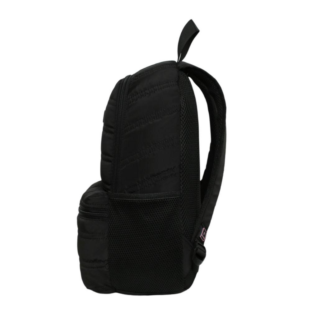 Mochila Mujer Arona Negro Head-3