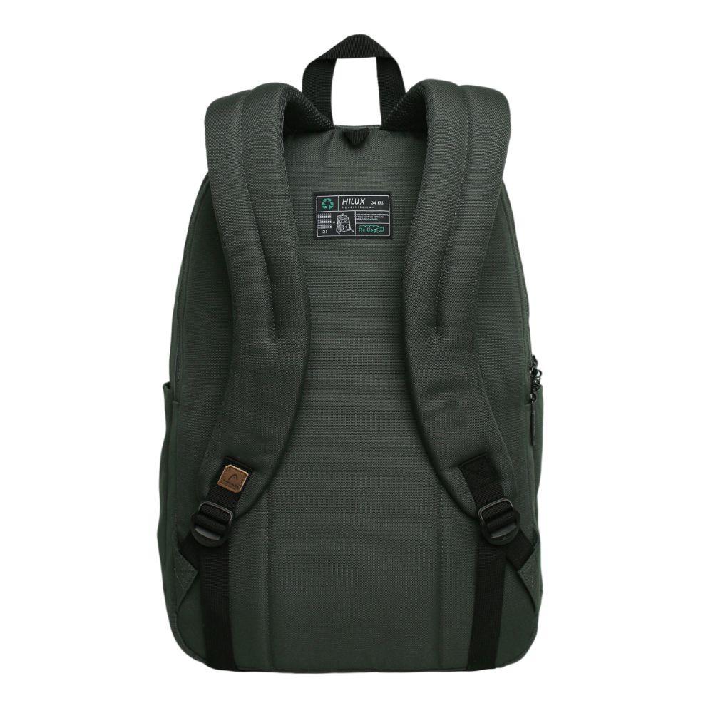Mochila Urbana Hilux Terracota Head-4