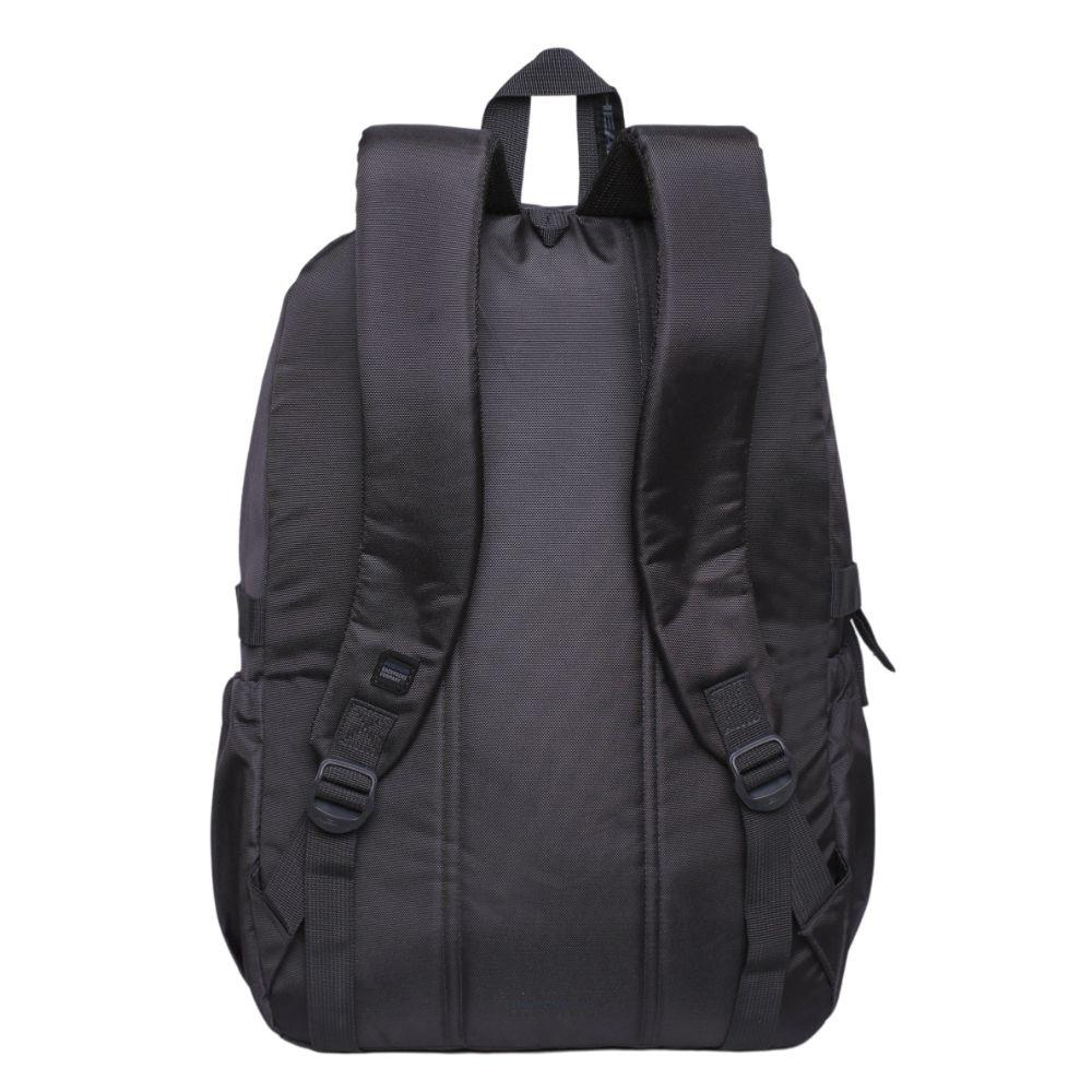 Mochila Notebook Daytona Gris Azul Head-4