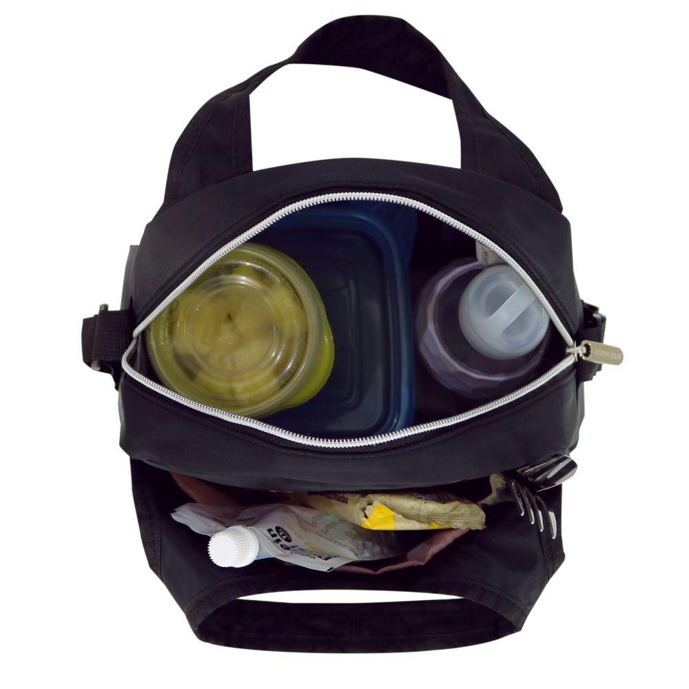 Lonchera Stanley Negro Plata Head-1
