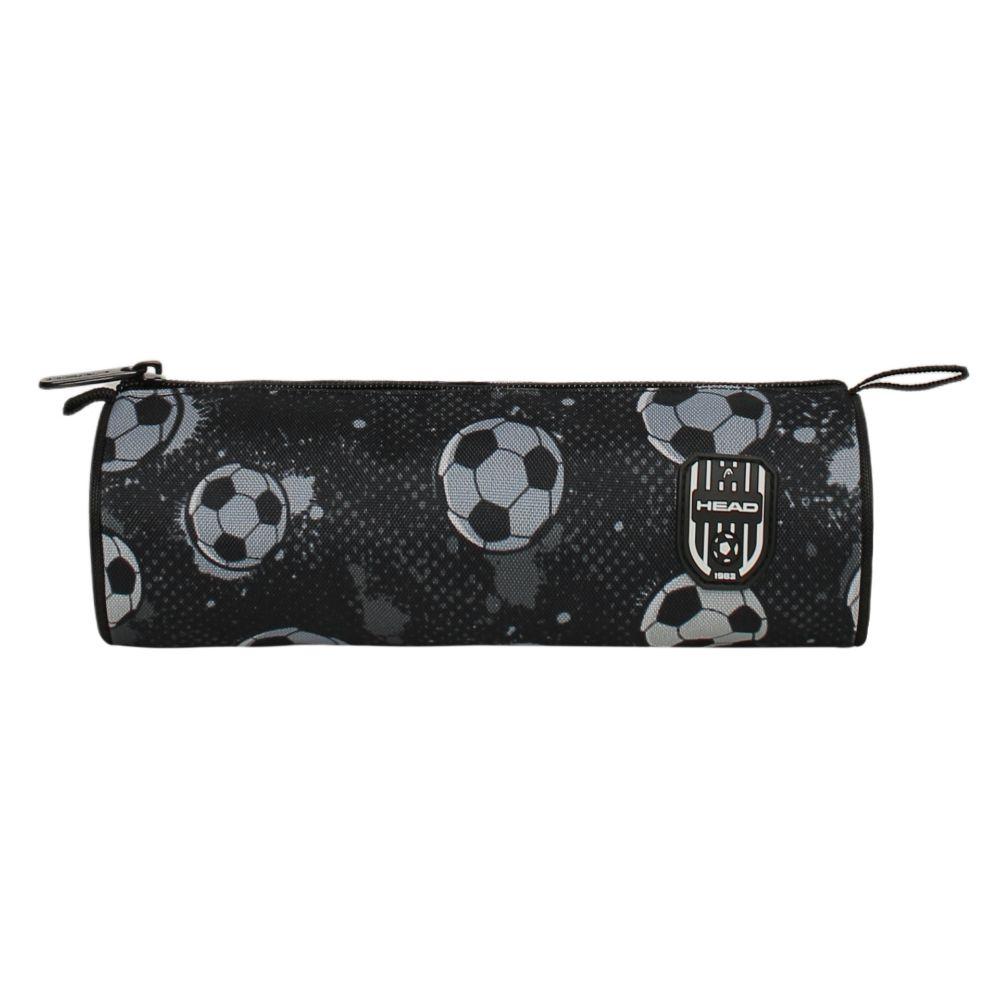 Pack Cool Escolar Soccer Negro Head-3