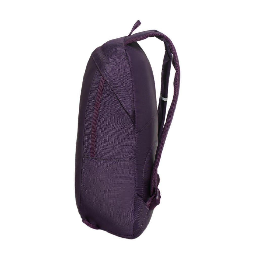 Mochila Outdoor Camping Pequeña Katmai 10L Morado Head-2