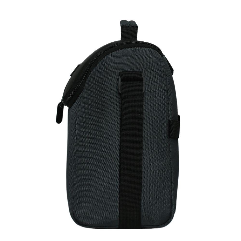 Lonchera Térmica Hombre Greenland Dark Petroleo Head-3