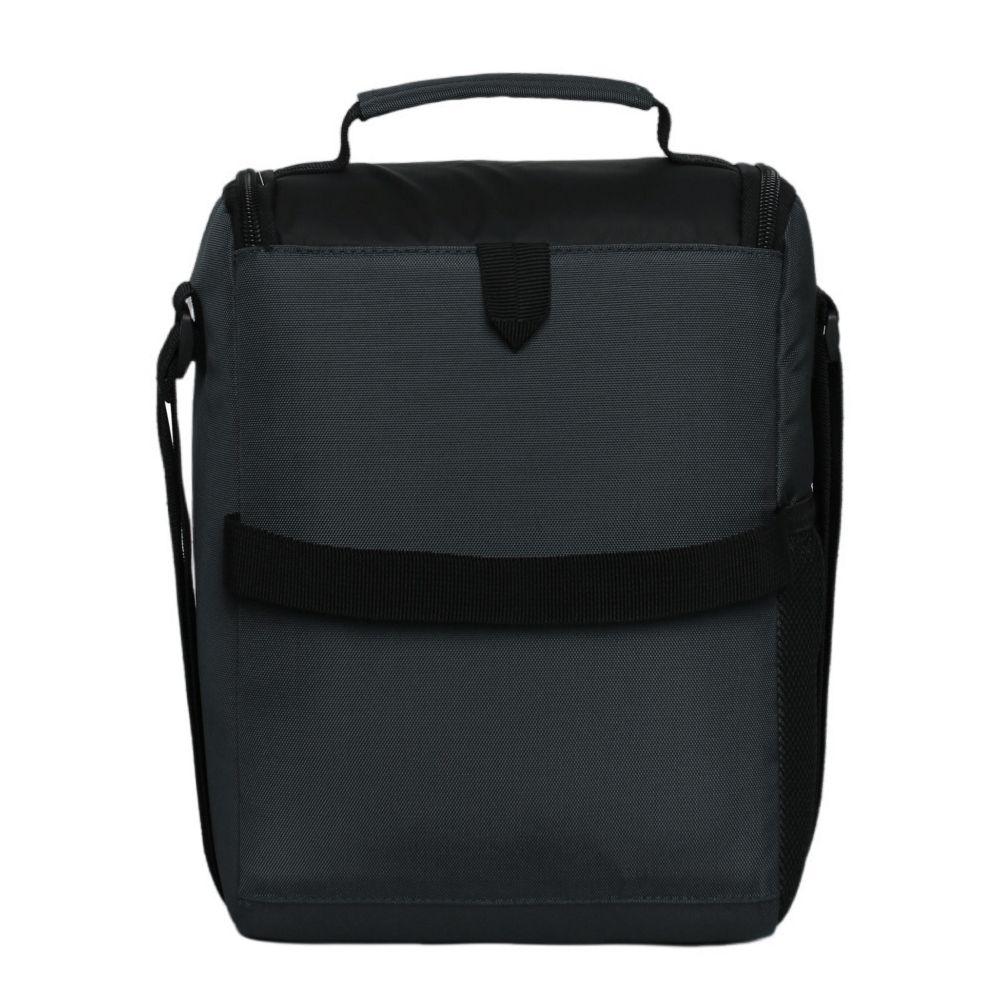 Lonchera Térmica Hombre Greenland Dark Petroleo Head-4