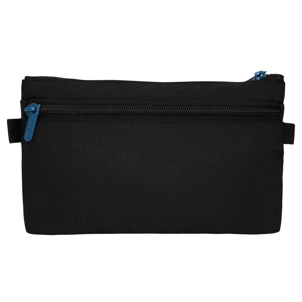 Estuche Class Negro Turquesa Head-2