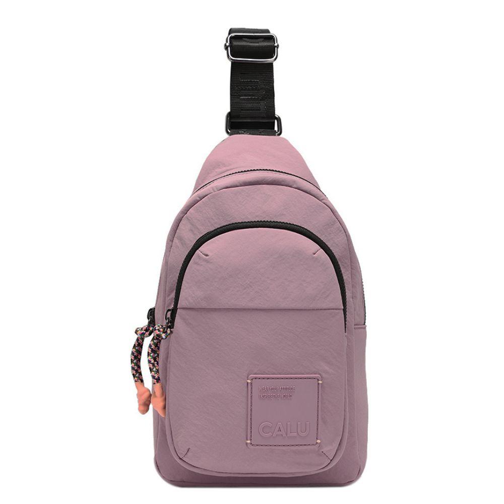 Crossbody Matilda Look Malva Calu-2