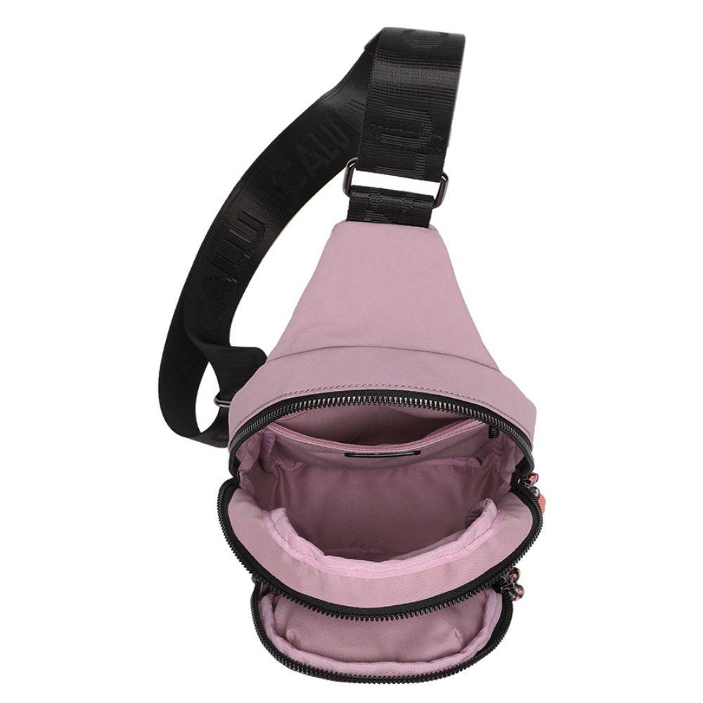 Crossbody Matilda Look Malva Calu-3