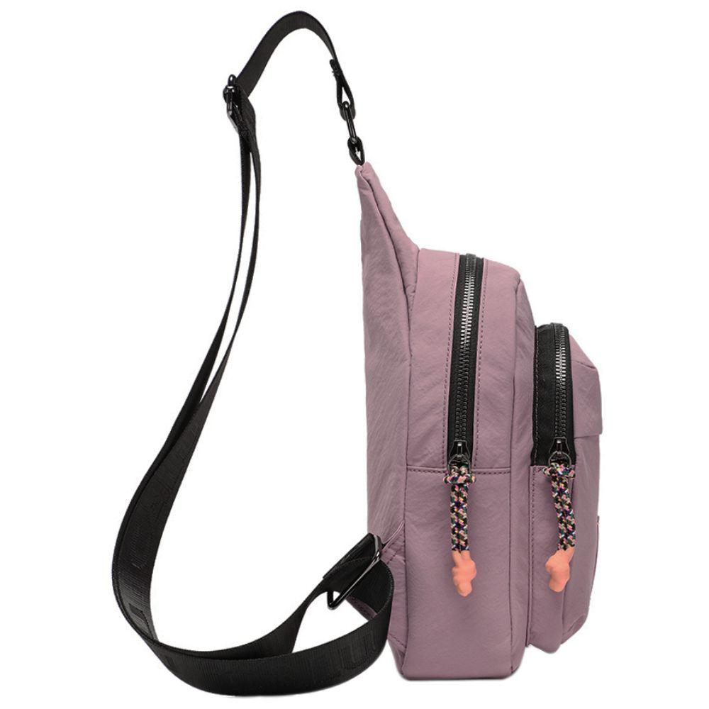 Crossbody Matilda Look Malva Calu-4
