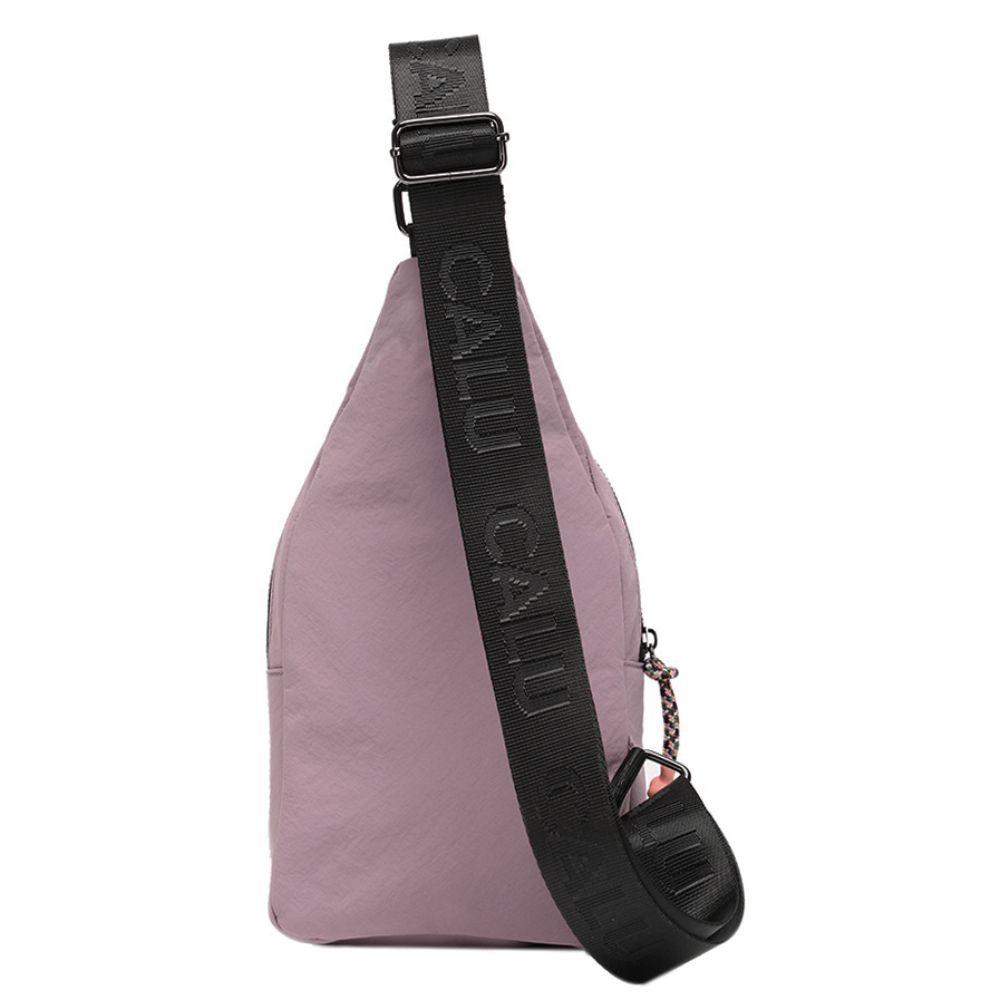 Crossbody Matilda Look Malva Calu-5