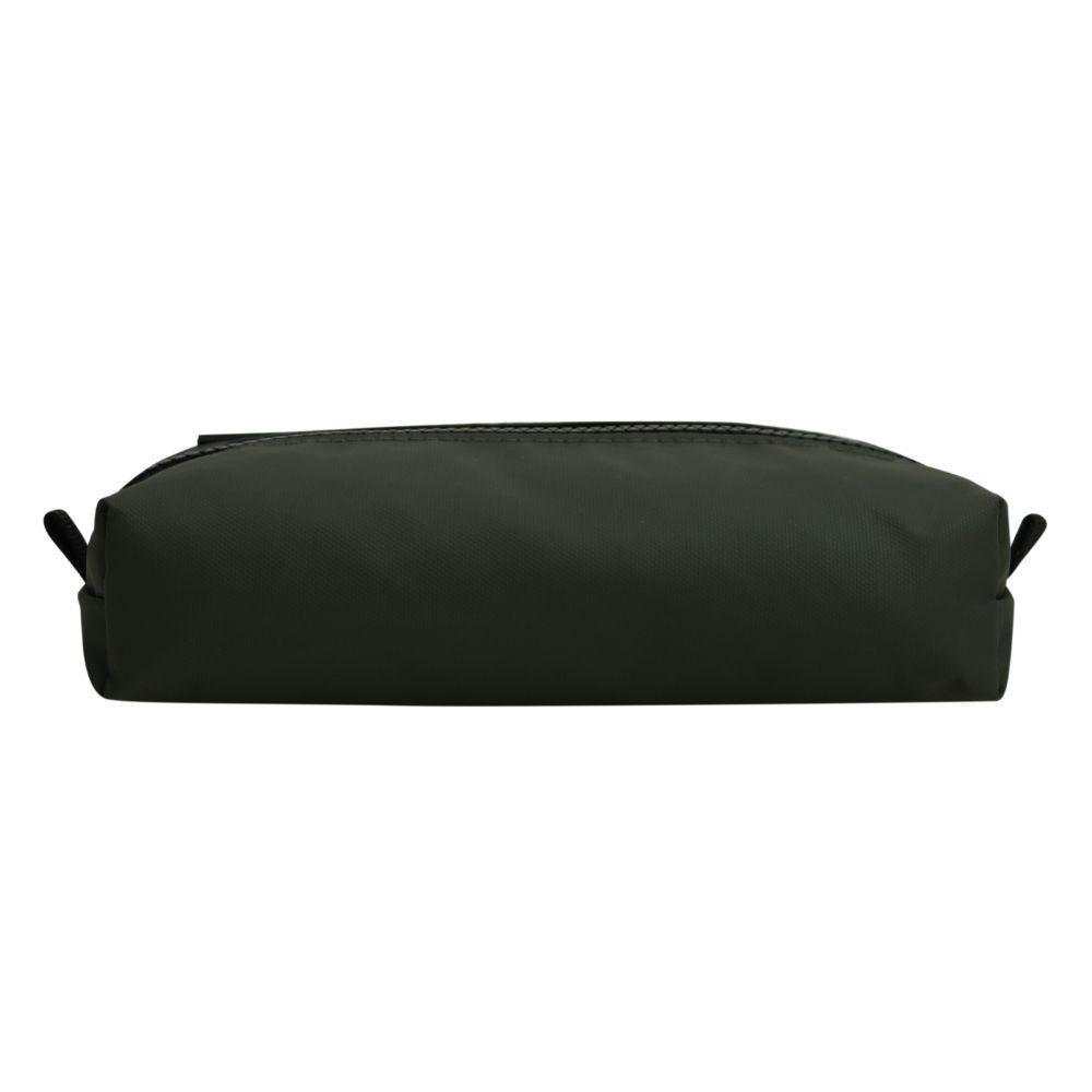 Estuche Simple Alto Reverse Verde Militar Head-4
