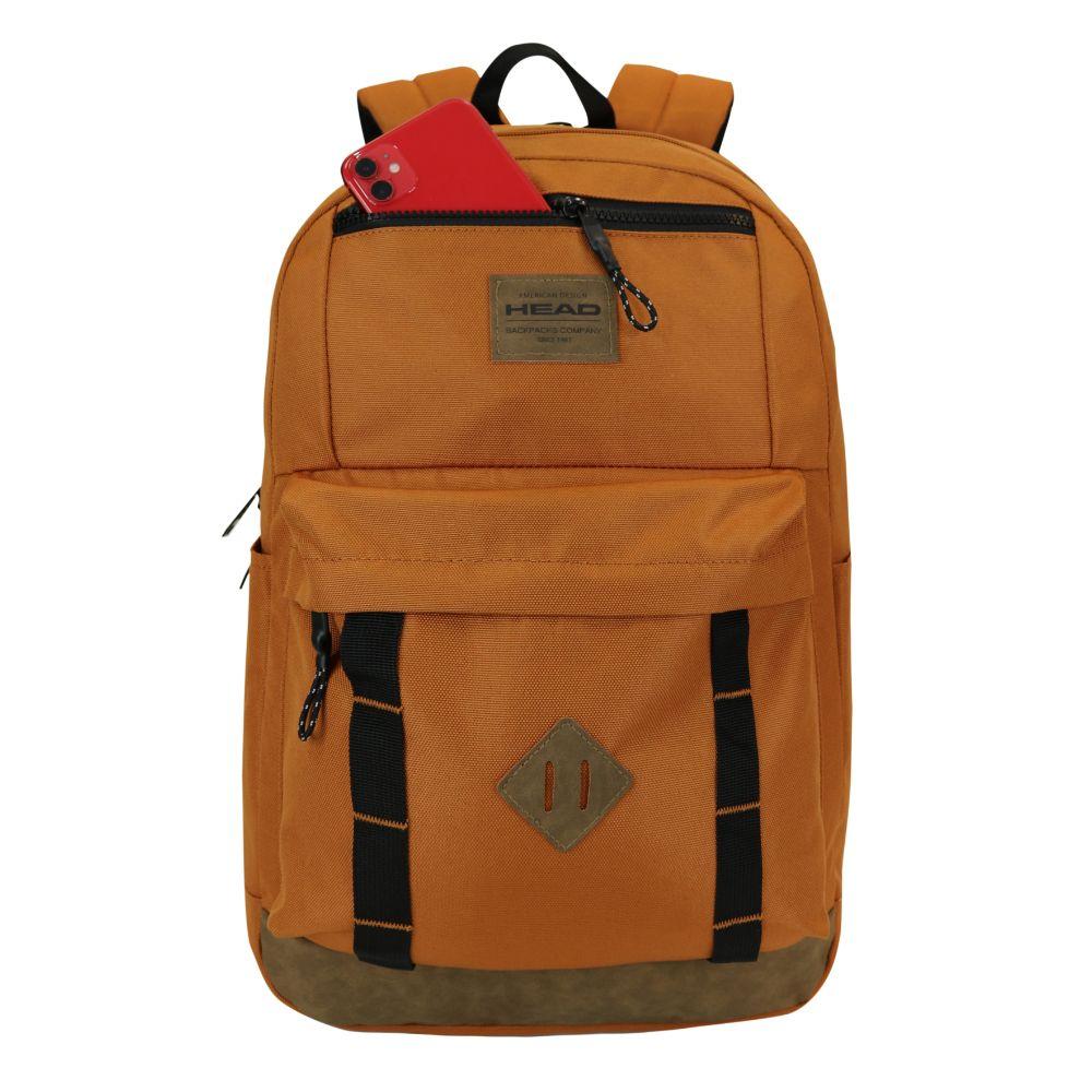 Mochila Hilux Terracota Head-3