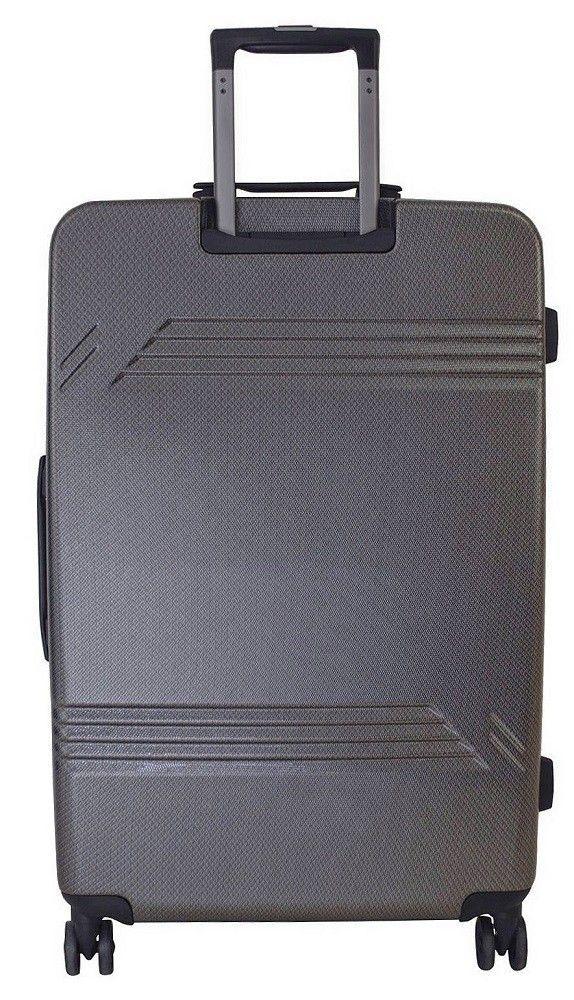 Maleta Dura Rostock L Gris Grafito Head  -2