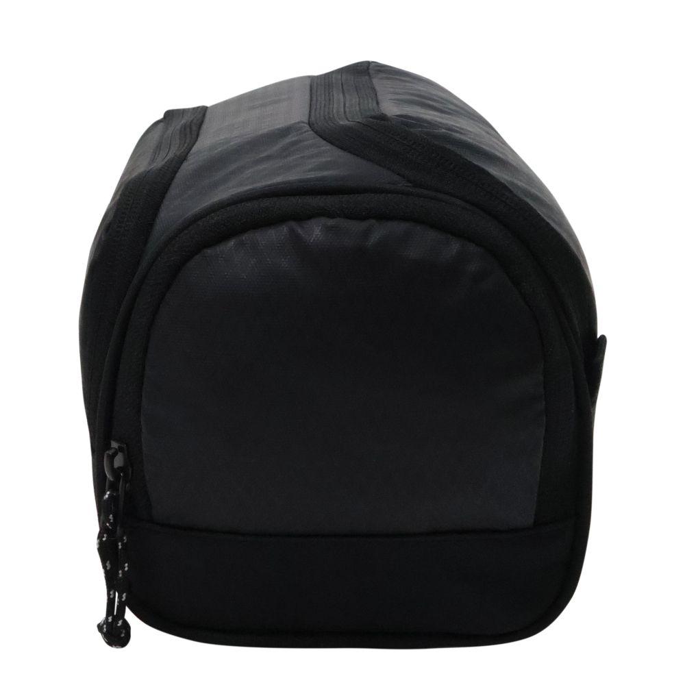 Neceser Colgable Kayak Reverse Rombos Negro Head-4