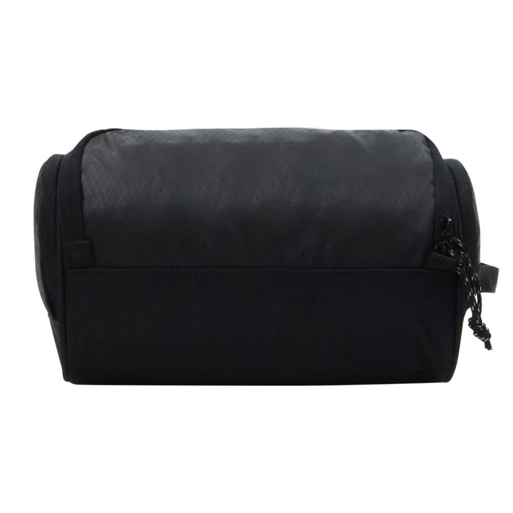 Neceser Colgable Kayak Reverse Rombos Negro Head-5