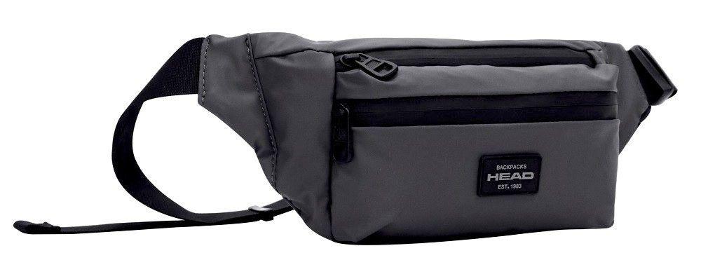 Banano Casual Flash Gris Audio Head-0