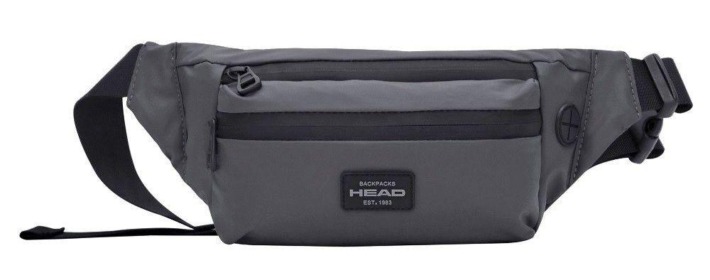 Banano Casual Flash Gris Audio Head-1