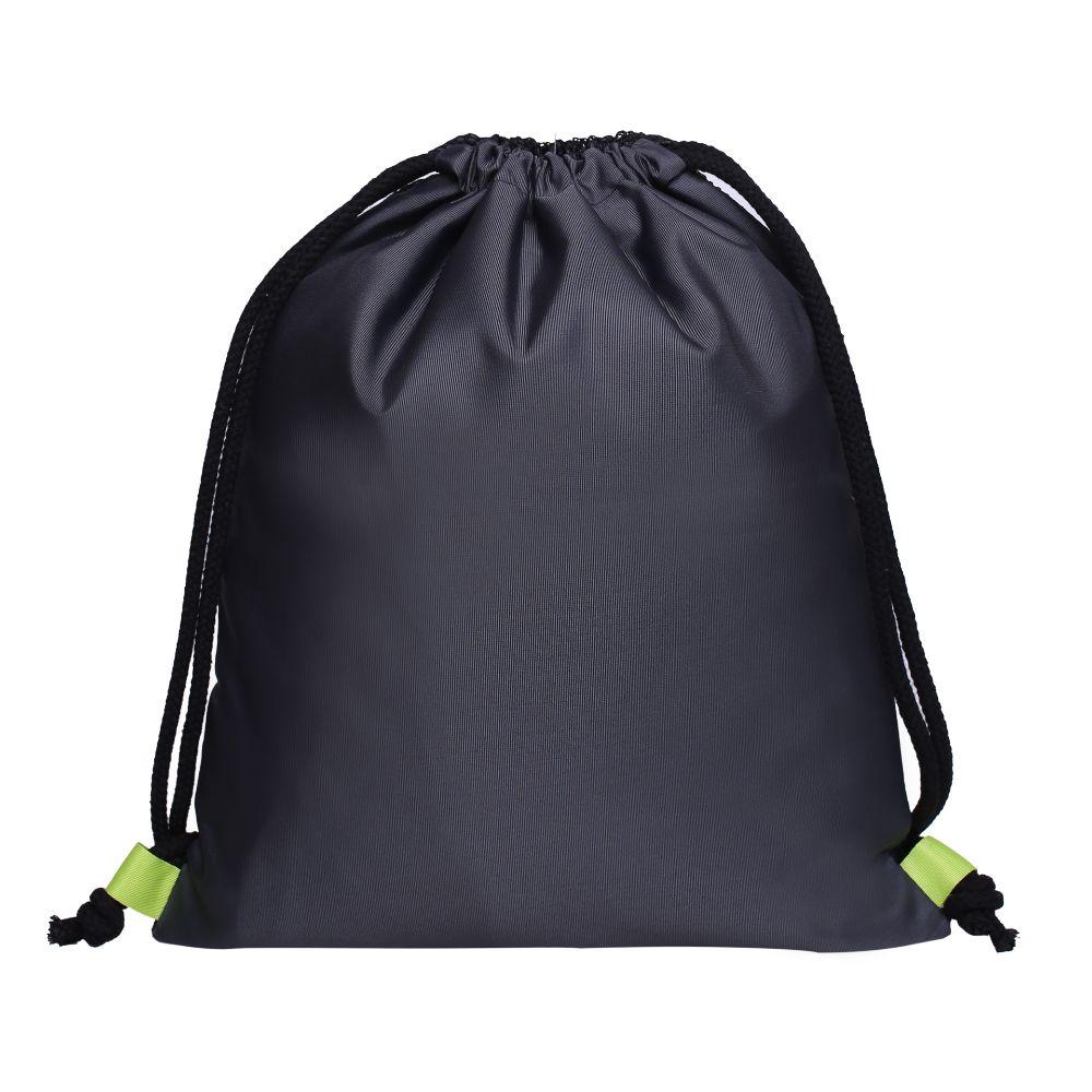 Bolso Gymbag Gris Verde Head-2