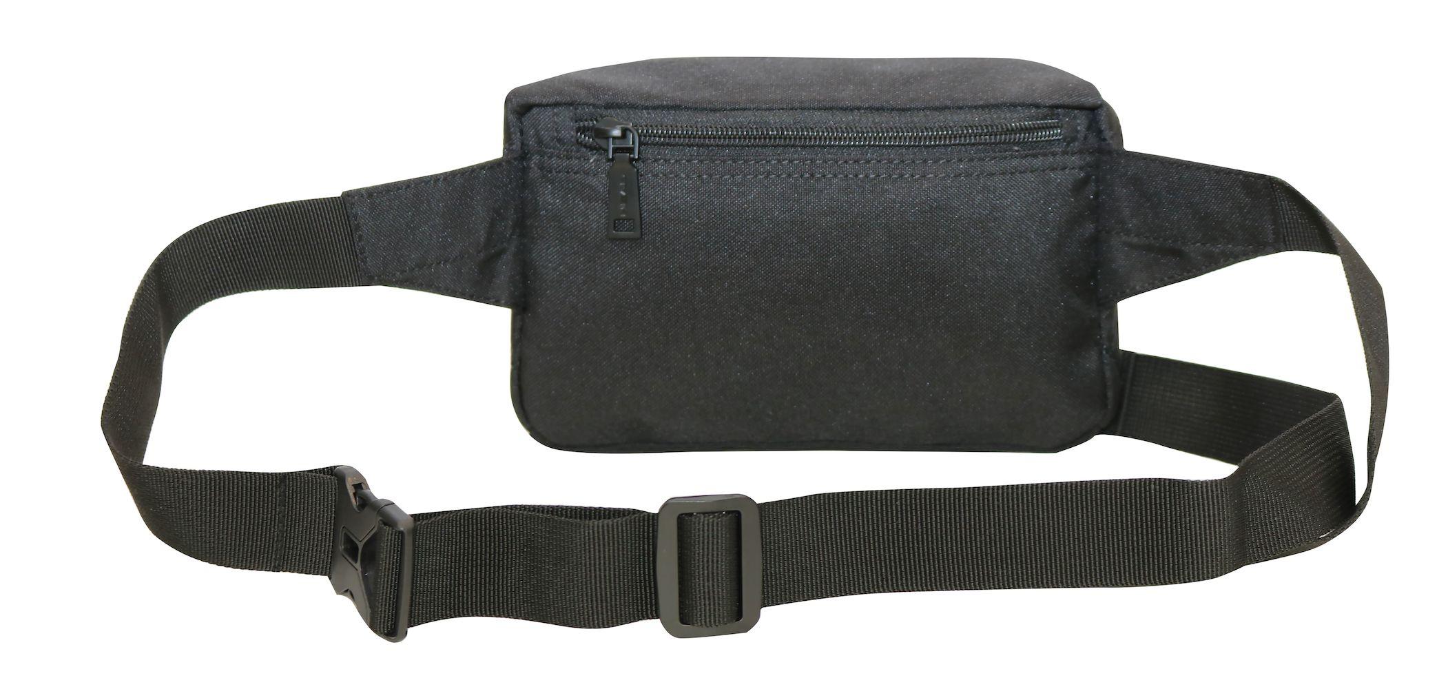 Banano Lacrosse Quilt Negro Head-5