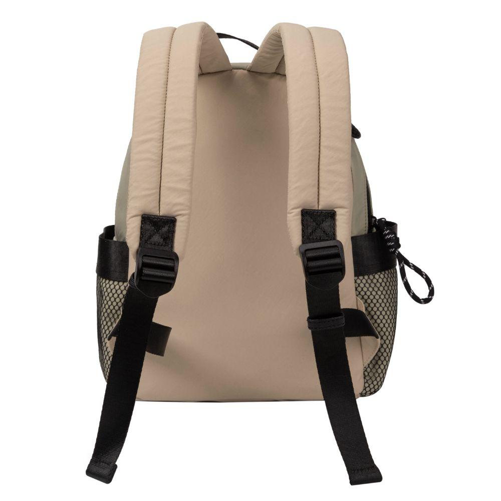 Mochila Moda Iggy Verde Calu-4