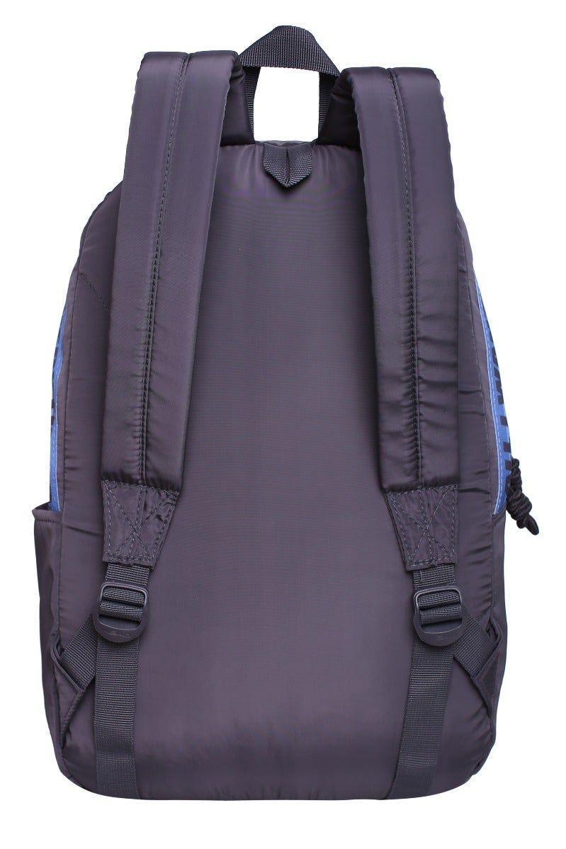 Mochila Urus 22 Beyoutiful Gris Head-4