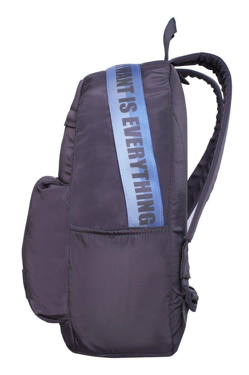 Mochila Urus 22 Beyoutiful Gris Head-3