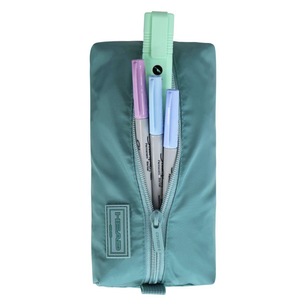 Estuche Alto Mujer Dirty Menta Head-2