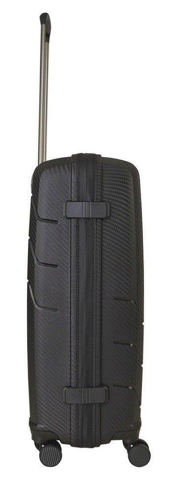 Maleta Dura Munster M Negro Head  -4