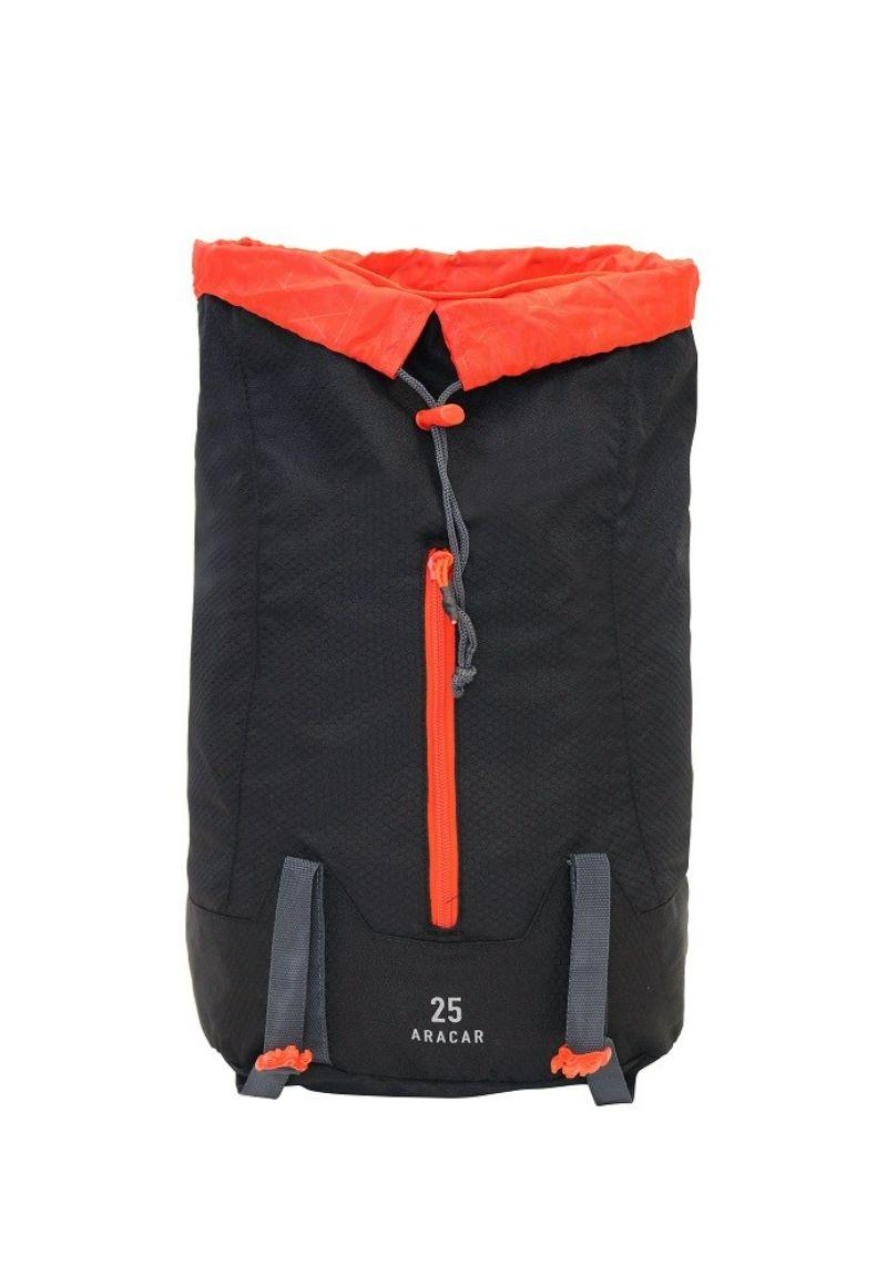 Mochila Outdoor Camping Aracar 25 Negro Head  -4